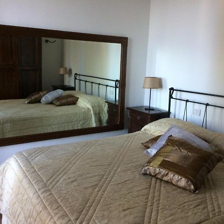 Agriturismo Del Sole Анакапри Екстериор снимка