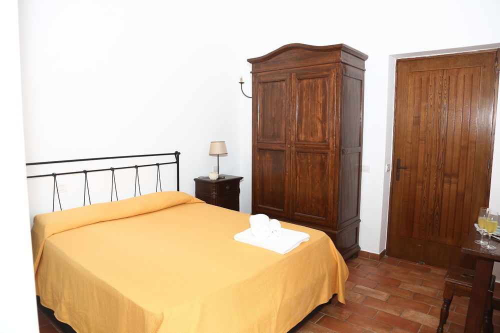 Agriturismo Del Sole Анакапри Екстериор снимка