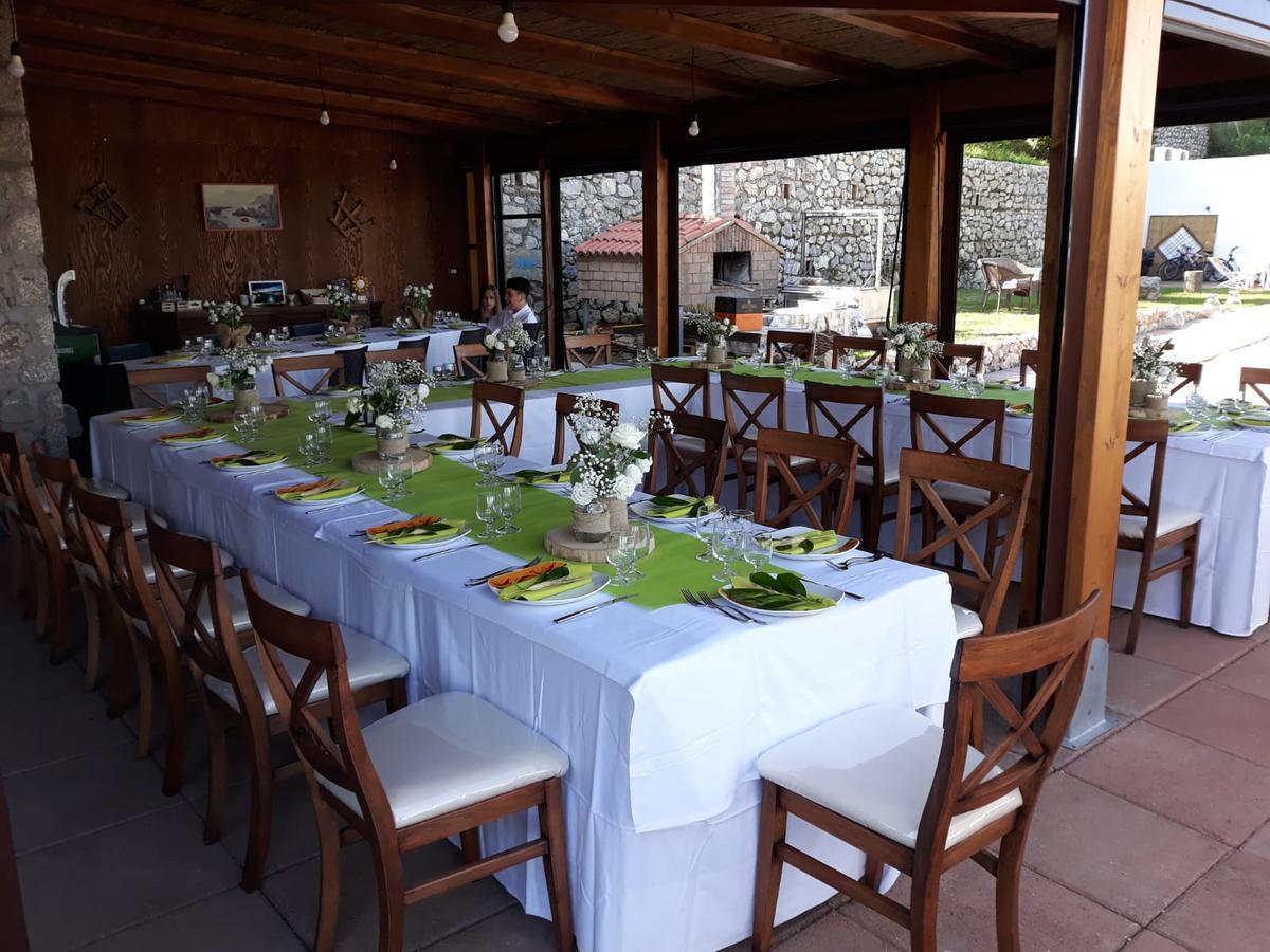 Agriturismo Del Sole Анакапри Екстериор снимка